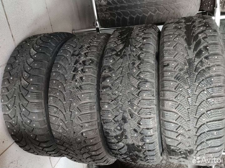 КАМА Kама-Euro LCV-520 205/55 R16