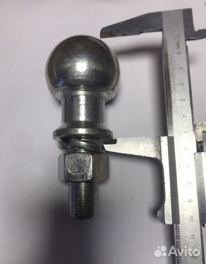 Шар для фаркопа 50мм