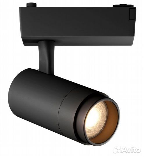 Трековый светильник 10W