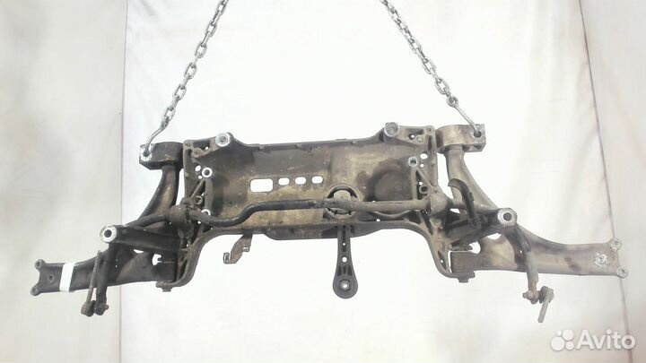 Балка подвески передняя Volkswagen Passat 6, 2007