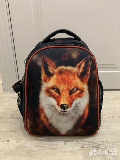 Портфель школьный ортопедический