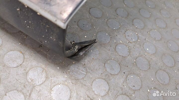 Дверь боковая левая передняя Volkswagen Touareg, 2005