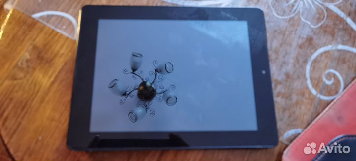 Планшет