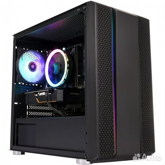 Игровой пк RED DOT Strike Diamond (R5 + RTX 3070)