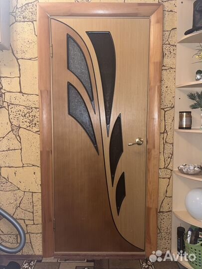 Двери межкомнатные на 70