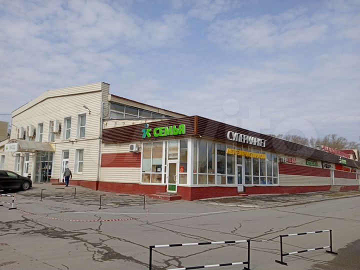 Торговая площадь, 100-200-300-400 м²