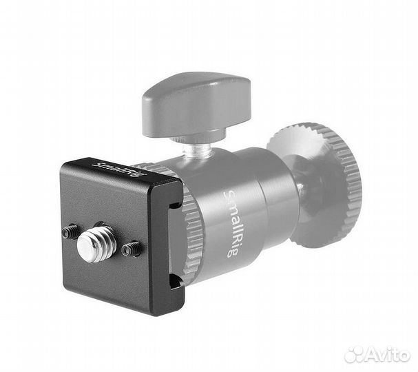 Крепление холодный башмак SmallRig Cold Shoe 2060