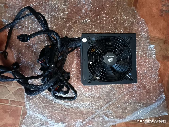Corsair CX750