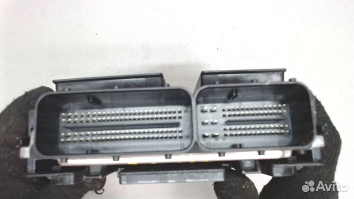 Блок управления двигателем BMW 1 F20, F21, 2015