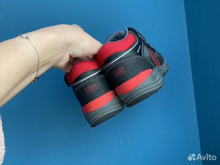 Ботинки geox 26