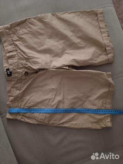 Шорты мужские hm