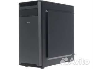 Игровой системный блок использовался для VR шлема