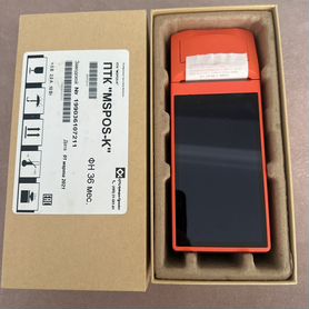 Аппарат mspos k