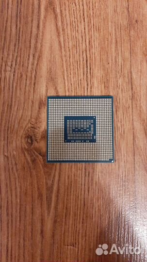 Топовые Intel Core i7-3740QM / 3630QM (8 потоков)