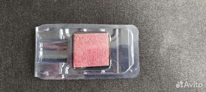 Процессор для ноутбука i3 2310m