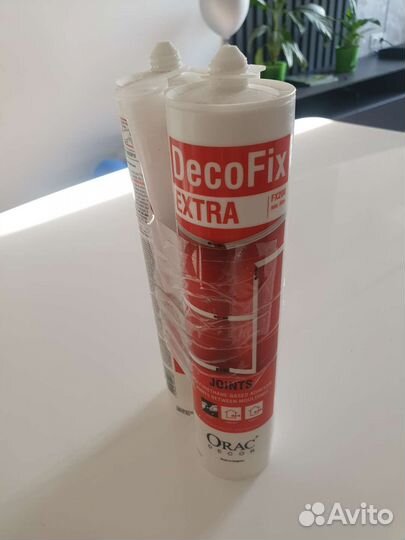 Стыковочный клей