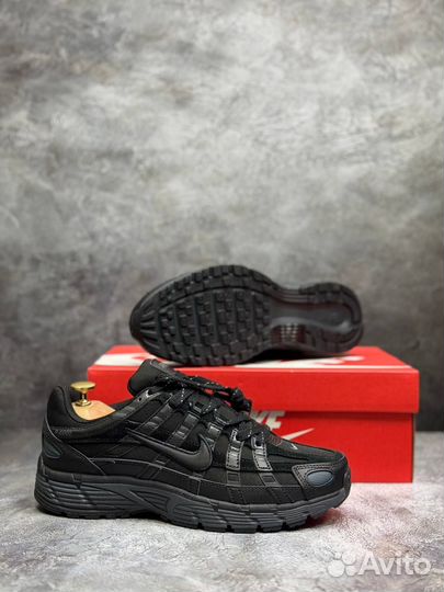 Зимние мужские кроссовки Nike (41-45)