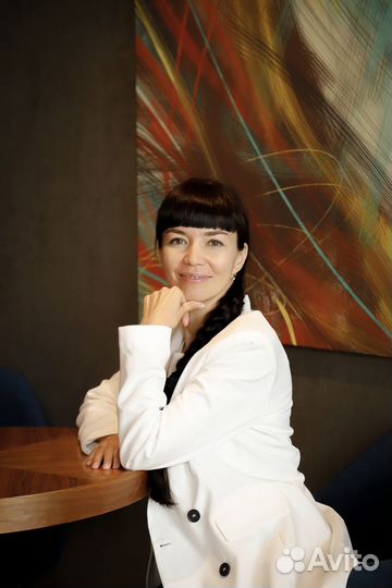 Бухгалтер для маркетплейс