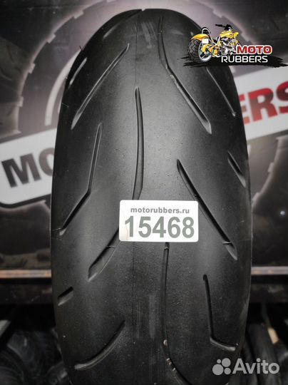 180/55/17 R17 Bridgestone hypersport s20 №15468