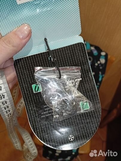 Штаны горнолыжные S женские brunotti