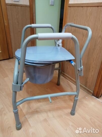 Стул для инвалидов