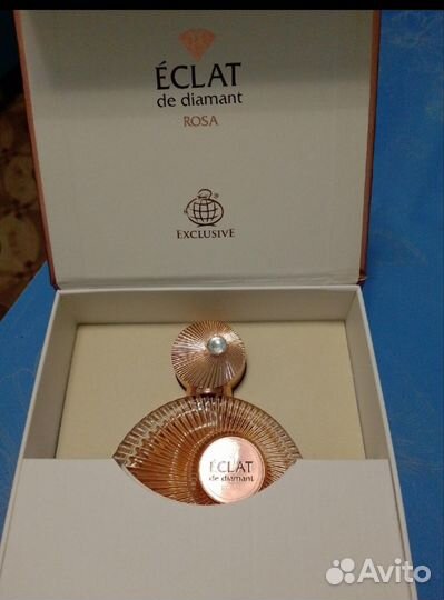 Духи женские