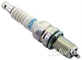 Свеча зажигания NGK (4339 / dcpr8E )