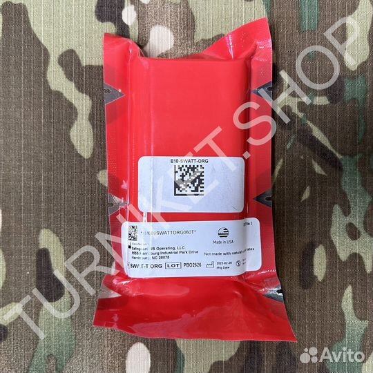 Турникет (жгут) swat-T Tourniquet (США)