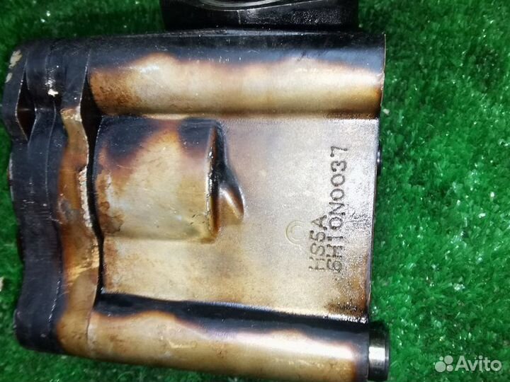 Масляный насос Mazda 6 GG 2.0 2006