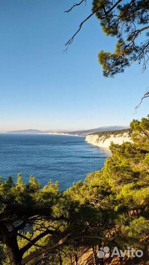 Походы, туры, трансфер Новороссийск Геленджик