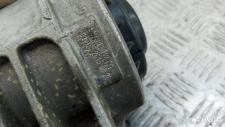 Опора двигателя правая Ford Mondeo V 2015