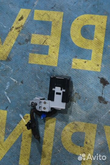 Блок управления центральным замком Mazda 6 GH