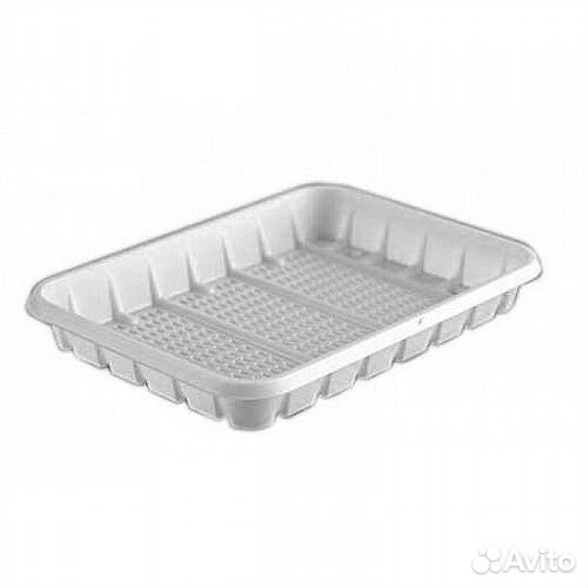 Одноразовая посуда