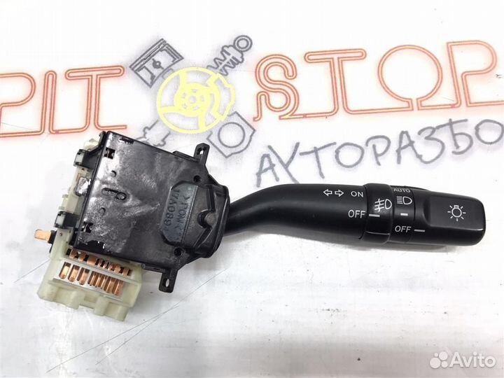 Переключатель света Toyota Windom (MCV30) 2004-20