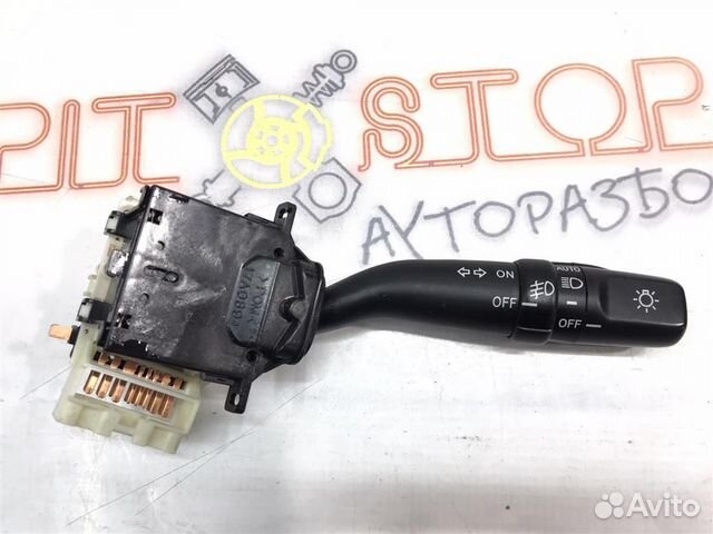 Переключатель света Toyota Windom (MCV30) 2004-20