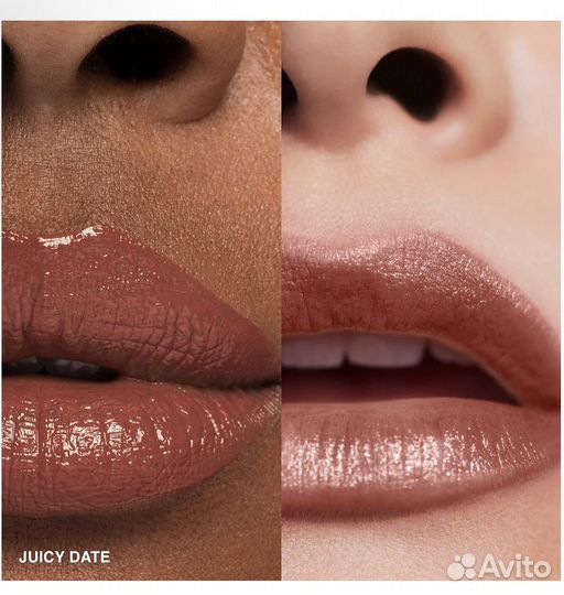 Жидкая помада для губ Bobbi Brown Juicy Date