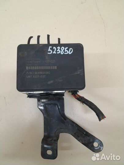 Блок ABS (насос) Hyundai Creta