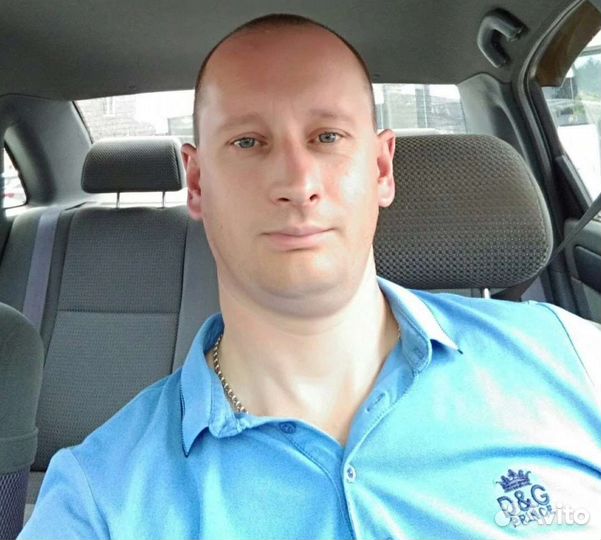 Персональный водитель руководителя