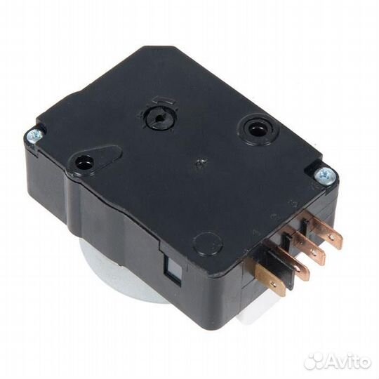 Таймер оттайки для холодильника Hitachi tmdf0804NT