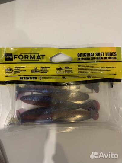Силиконовые приманки для форели ине только