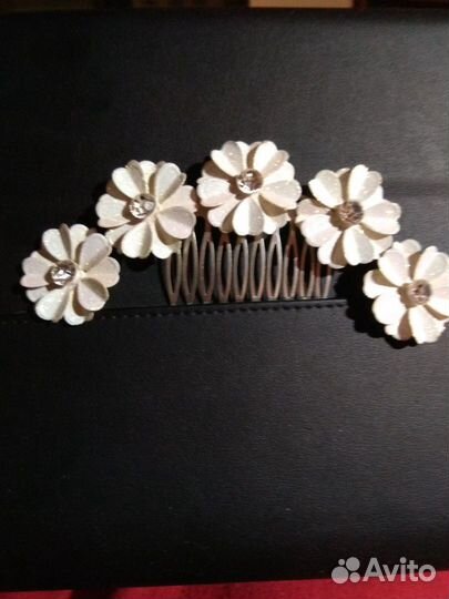 Украшение для волос
