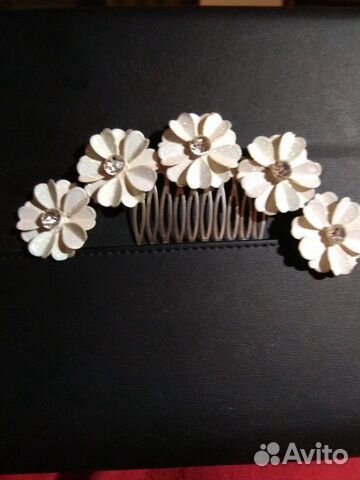 Украшение для волос