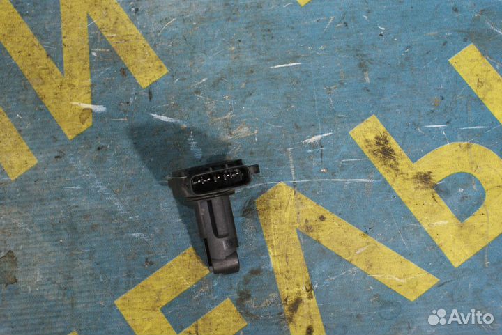 Датчик массового расхода воздуха Mazda 6 GH