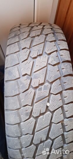 Bontyre Stalker A/T 215/65 R16