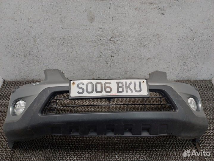 Фара противотуманная Honda CR-V, 2006