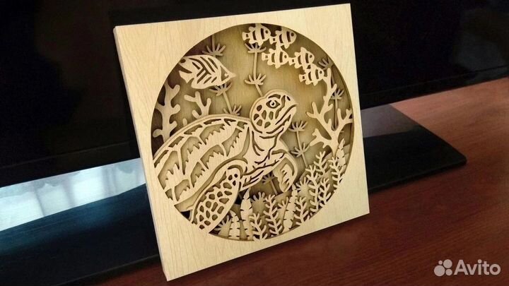 Панно для рисования