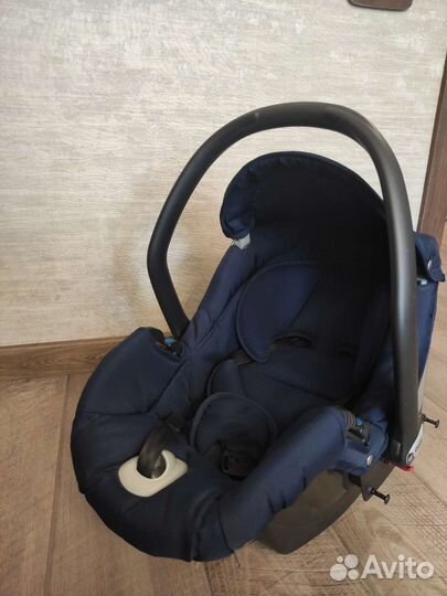 Коляска 3 в 1 CAM cortina x3 evolution sport