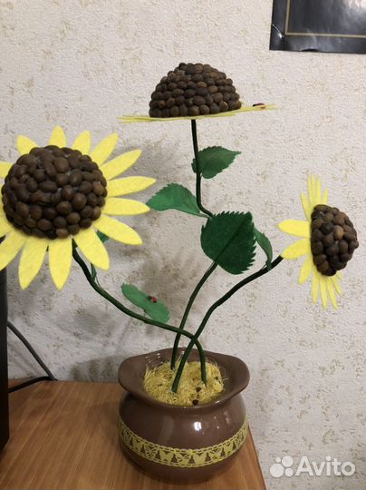 Интерьер. Топиарий