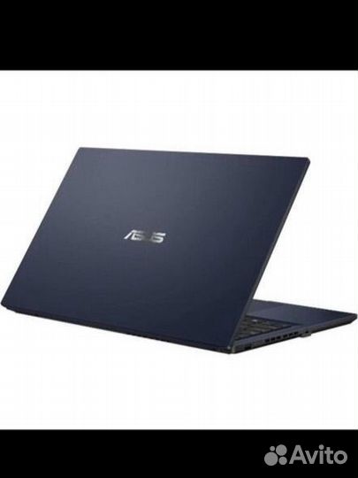 Ноутбук asus B1502CGA-BQ0518 90NX0621-M00KX0