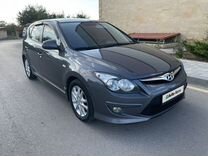 Hyundai i30 1.6 AT, 2010, 179 000 км, с пробегом, цена 980 000 руб.